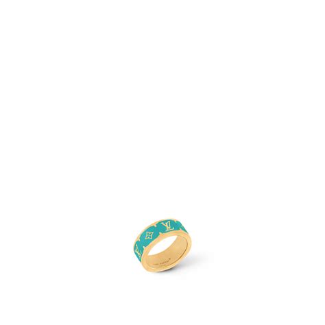 Bague Nanogram Enamel S00 .